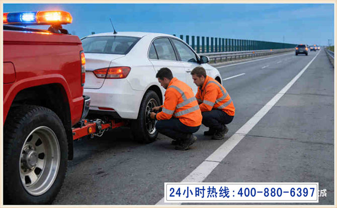 柳林汽车救援道路救援 柳林汽车救援道路救援